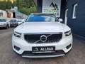 Volvo XC40 XC 40 D3 AWD Momentum +HARMAN KARDON+NAVI+AHK Weiß - thumbnail 11
