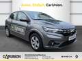 Dacia Sandero Expression TCe 90 Gris - thumbnail 3