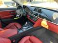 BMW 420 d Sport Line Schwarz - thumbnail 14