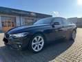 BMW 420 d Sport Line Schwarz - thumbnail 4