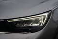 Opel Crossland 1.2 Turbo AT LED Winterpaket Klima PDC Silber - thumbnail 25