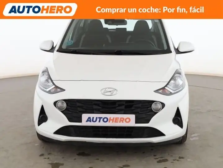 Hyundai i10 MPI 1.0 KLASS 2023, foto 9