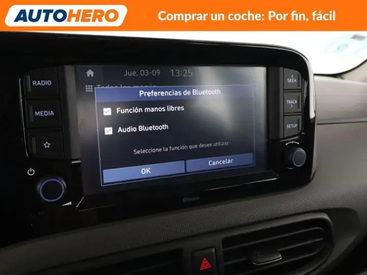 Hyundai i10 MPI 1.0 KLASS 2023, foto 22