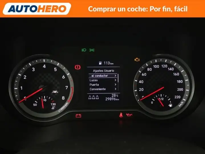 Hyundai i10 MPI 1.0 KLASS 2023, foto 24