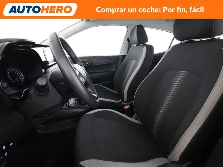 Hyundai i10 MPI 1.0 KLASS 2023, foto 11