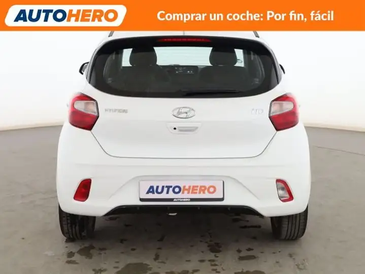 Hyundai i10 MPI 1.0 KLASS 2023, foto 5