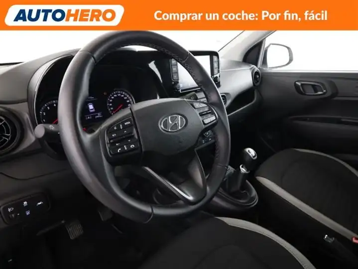 Hyundai i10 MPI 1.0 KLASS 2023, foto 12