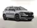 Skoda Karoq Sportline DSG Sportl Pano Matrix Nav 360° Canto... Silber - thumbnail 1