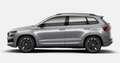 Skoda Karoq Sportline DSG Sportl Pano Matrix Nav 360° Canto... Silber - thumbnail 2
