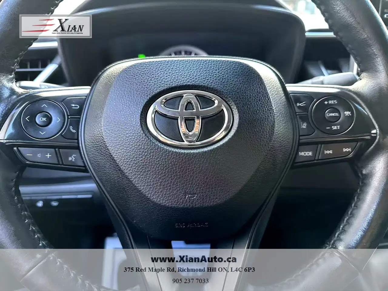 Toyota Corolla fotografie Toyota Corolla
