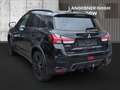 Mitsubishi ASX MITSUBISHI ASX 4WD Schwarz - thumbnail 4
