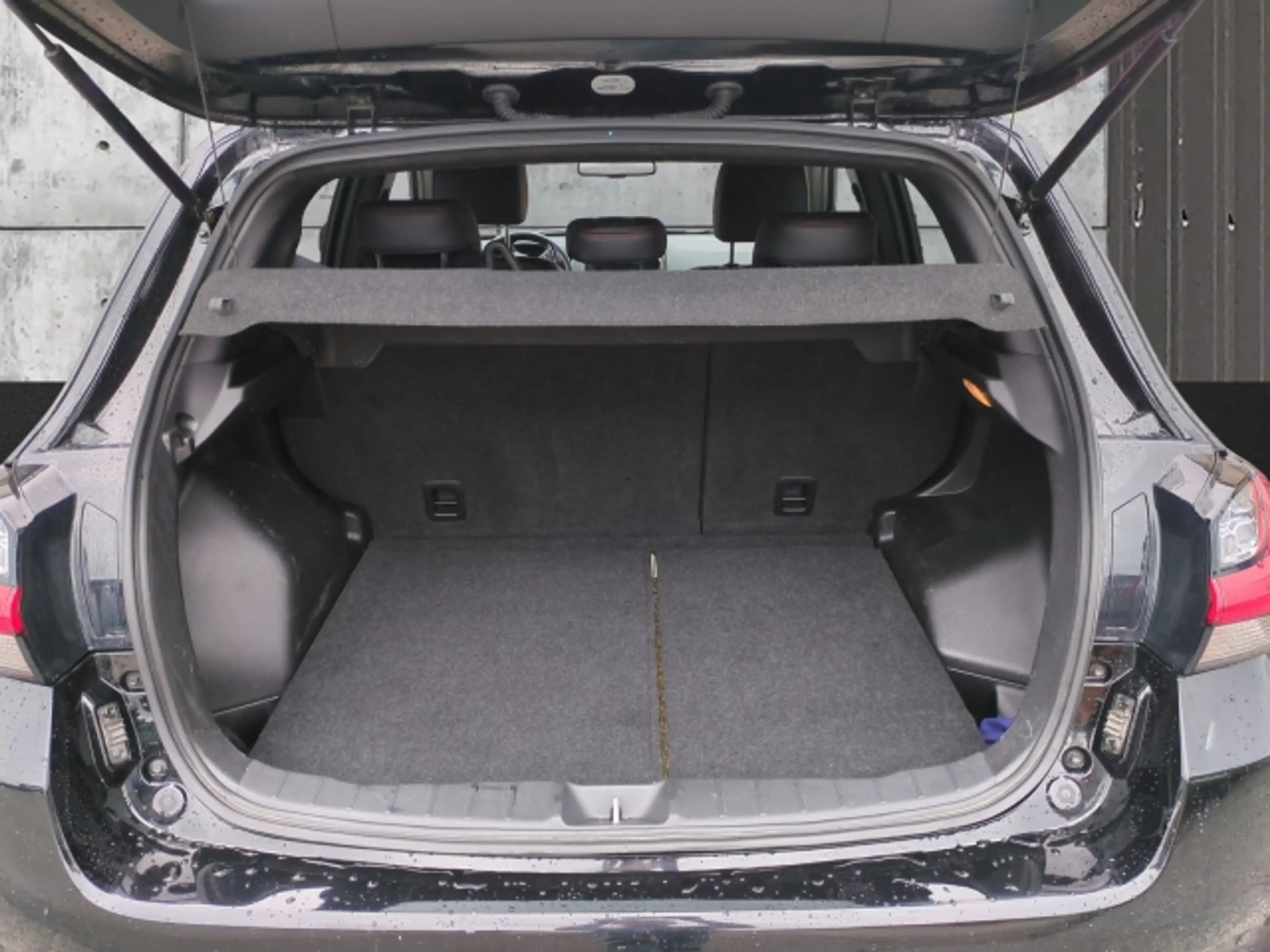 Mitsubishi ASX MITSUBISHI ASX 4WD — photo 8