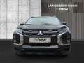 Mitsubishi ASX MITSUBISHI ASX 4WD Schwarz - thumbnail 2