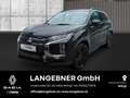 Mitsubishi ASX MITSUBISHI ASX 4WD Schwarz - thumbnail 1
