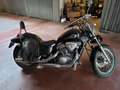 Honda Shadow 600 Custom Schwarz - thumbnail 1