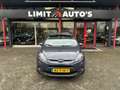 Ford Fiesta 1.25 Limited Airco/El.ramen/5drs/Nap/Apk Grijs - thumbnail 6