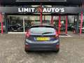 Ford Fiesta 1.25 Limited Airco/El.ramen/5drs/Nap/Apk Grijs - thumbnail 9