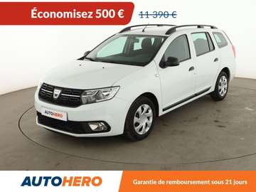 1.0 SCe Essentiel