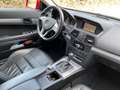 Mercedes-Benz E 250 CDI Coupe AMG,Aut.,Led,Navi,Xen,Klim,PDC,GW,1.Hd Piros - thumbnail 2
