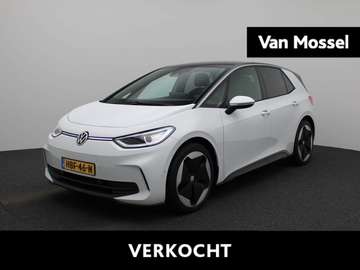 Pro Business 59 kWh | Navigatie | Draadloze Apple