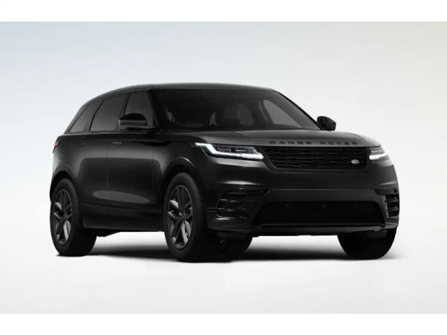 Land Rover Range Rover Velar D300 Dynamic HSE Pano el. AHK Winterpaket Schwarz - 1