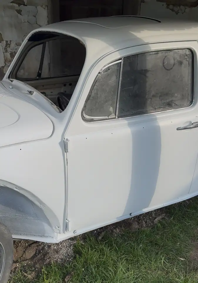Volkswagen Käfer 1.2, foto 12