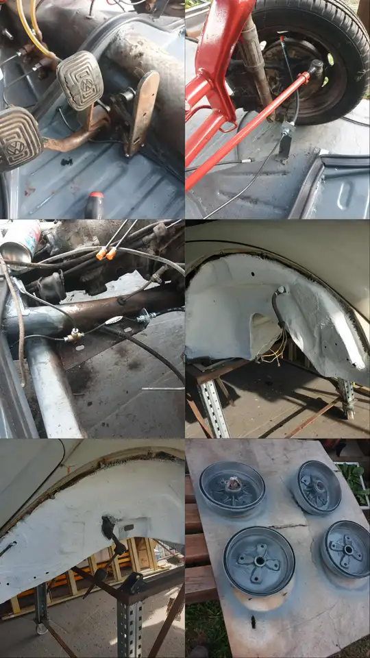 Volkswagen Käfer 1.2, foto 3