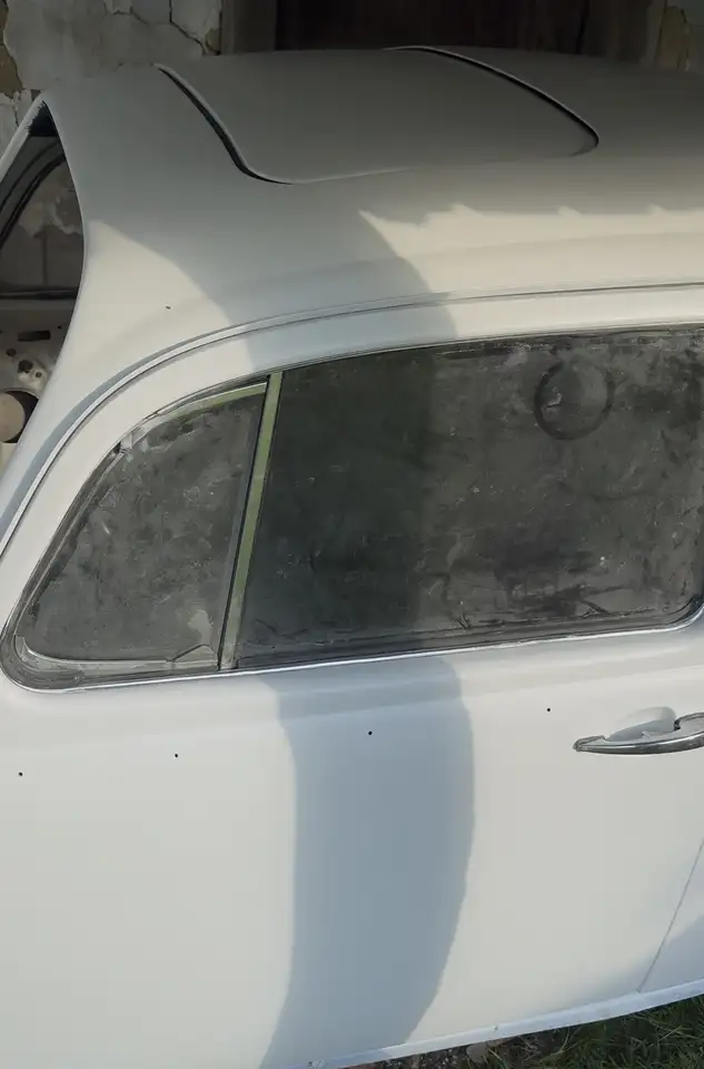 Volkswagen Käfer 1.2, foto 10