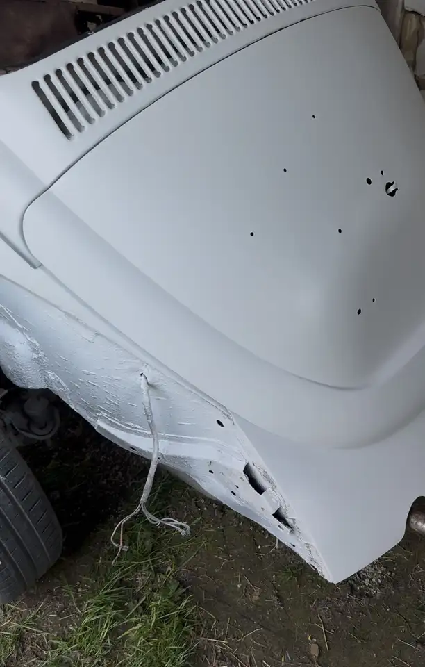 Volkswagen Käfer 1.2, foto 11