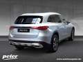 Mercedes-Benz GLC 220 d 4M Avantgarde/9G/LED/Kamera/Memory-P./ Argent - thumbnail 4