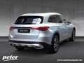 Mercedes-Benz GLC 220 d 4M Avantgarde/9G/LED/Kamera/Memory-P./ Zilver - thumbnail 4