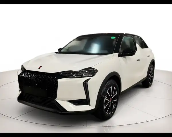 DS Automobiles DS 3 3 E-Tense Performance Line
