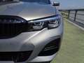 BMW 330 330e xDrive Touring Msport Beige - thumbnail 5