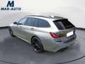 BMW 330 330e xDrive Touring Msport Beige - thumbnail 2