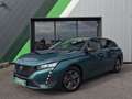 Peugeot 308 BlueHDi 130ch S\u0026amp;S EAT8 Active Pack Verde - thumbnail 1