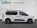 Opel Combo Life GS XL !7-Sitzer, Navi, 2 Schiebetüren! Bílá - thumbnail 3