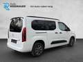 Opel Combo Life GS XL !7-Sitzer, Navi, 2 Schiebetüren! Weiß - thumbnail 4