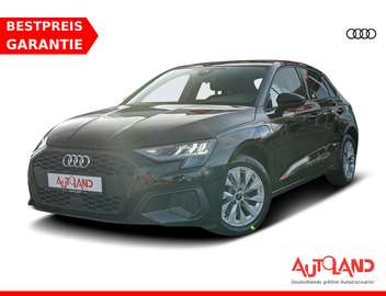 40 1.4 TFSI e-tron SB LED ACC DAB Klimaaut.