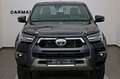 Toyota Hilux Double Cab Invincible,ACC, Navi,Rollo, AHK Black - thumbnail 25