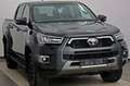 Toyota Hilux Double Cab Invincible,ACC, Navi,Rollo, AHK Black - thumbnail 7