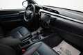 Toyota Hilux Double Cab Invincible,ACC, Navi,Rollo, AHK Black - thumbnail 3