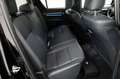 Toyota Hilux Double Cab Invincible,ACC, Navi,Rollo, AHK Black - thumbnail 6