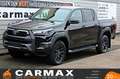 Toyota Hilux Double Cab Invincible,ACC, Navi,Rollo, AHK Black - thumbnail 13
