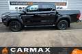Toyota Hilux Double Cab Invincible,ACC, Navi,Rollo, AHK Black - thumbnail 14