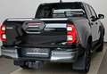 Toyota Hilux Double Cab Invincible,ACC, Navi,Rollo, AHK Black - thumbnail 2