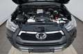 Toyota Hilux Double Cab Invincible,ACC, Navi,Rollo, AHK Black - thumbnail 26