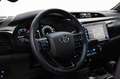Toyota Hilux Double Cab Invincible,ACC, Navi,Rollo, AHK Black - thumbnail 17