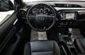 Toyota Hilux Double Cab Invincible,ACC, Navi,Rollo, AHK Black - thumbnail 11
