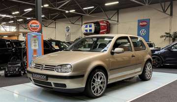 1.6 Uniek! Cruise! Nette Auto! Airco!