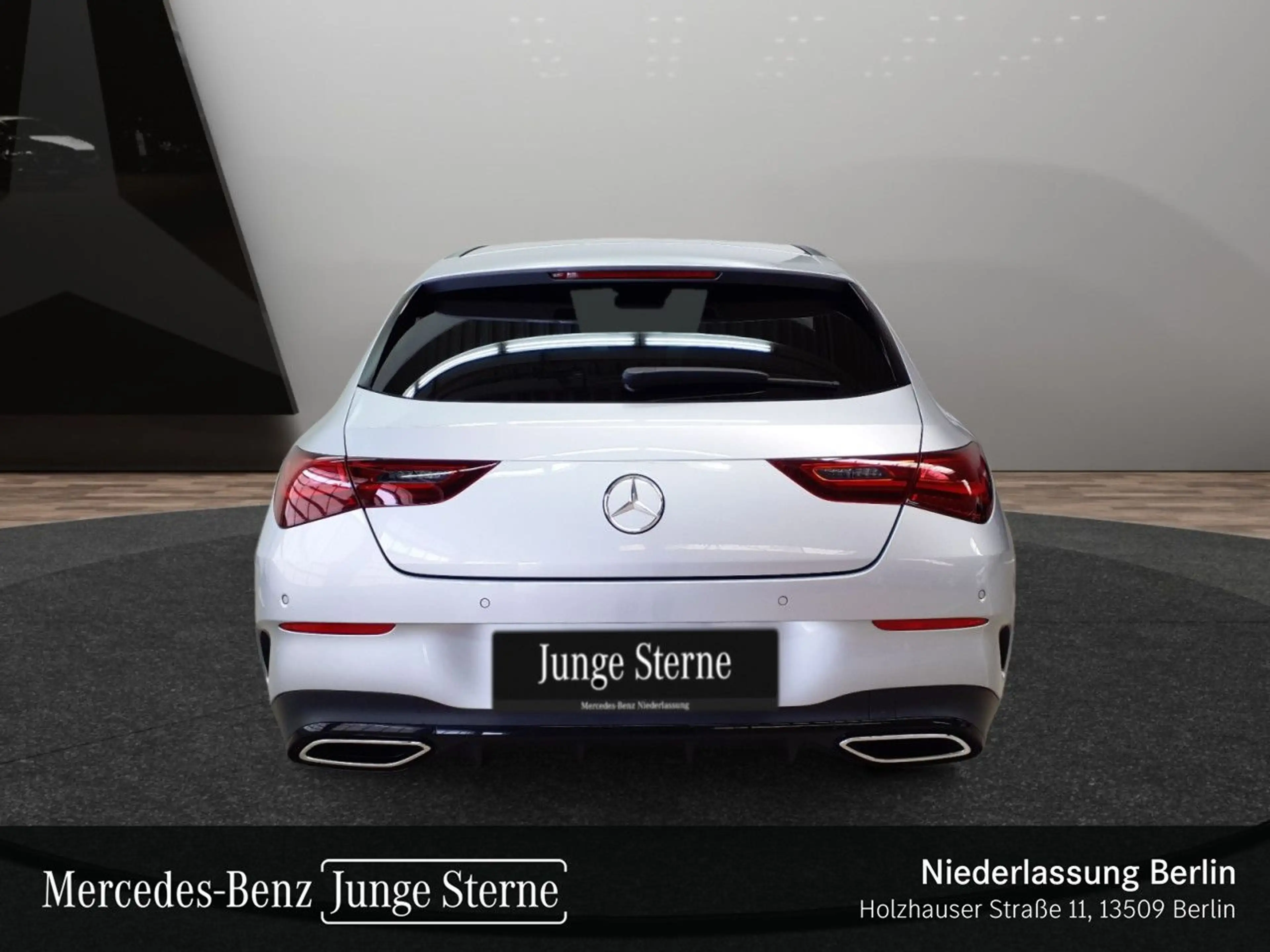 Mercedes-Benz CLA 200 AMG+NIGHT+PANO+360°+AHK+MULTIBEAM+TOTW+7G — photo 8